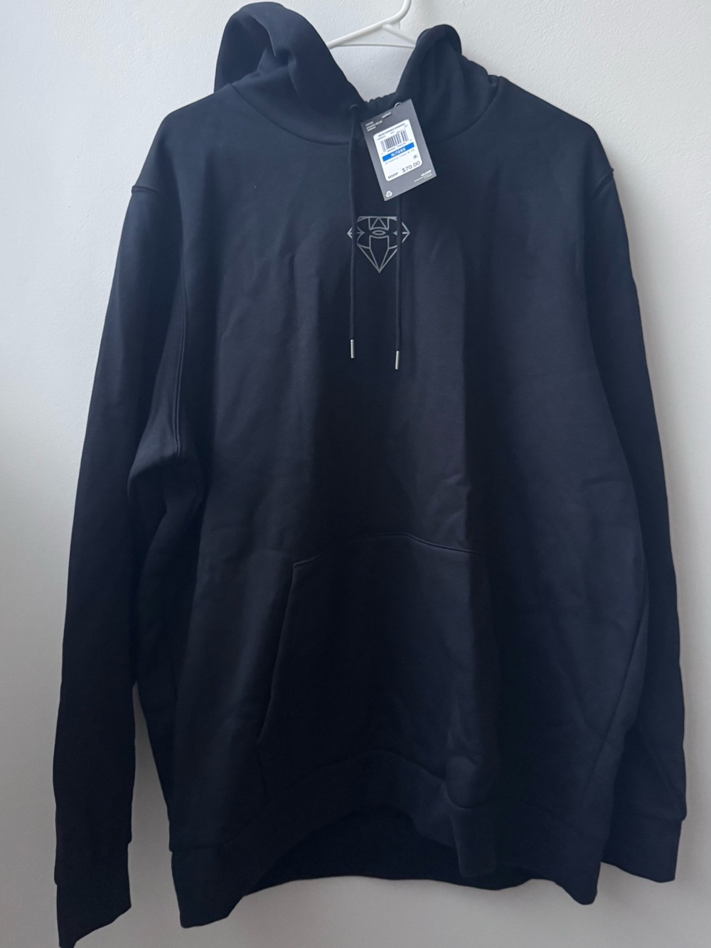 Under Armour Essential Fleece Hoodie *NWT*
